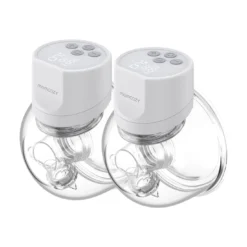 elektrische Milchpumpe S12 Pro Double