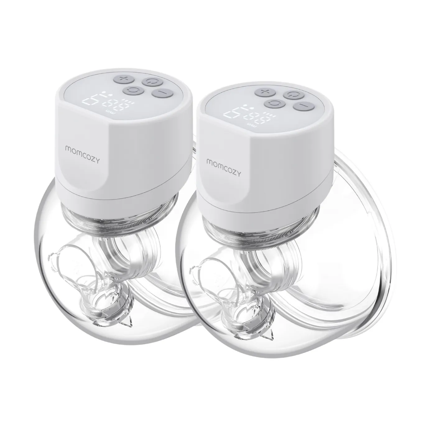 elektrische Milchpumpe S12 Pro Double