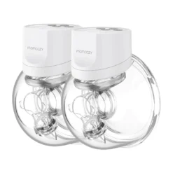 elektrische Milchpumpe S12 Pro Double