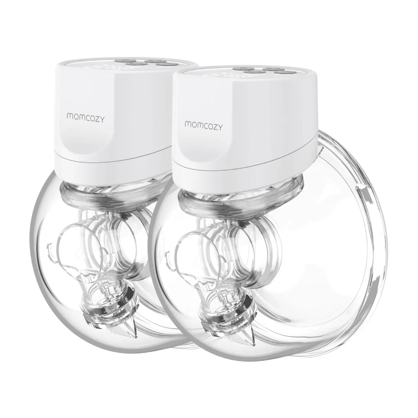 elektrische Milchpumpe S12 Pro Double