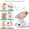 elektrische 3D Babyschaukel