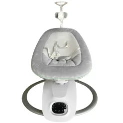 elektrische 3D Babyschaukel
