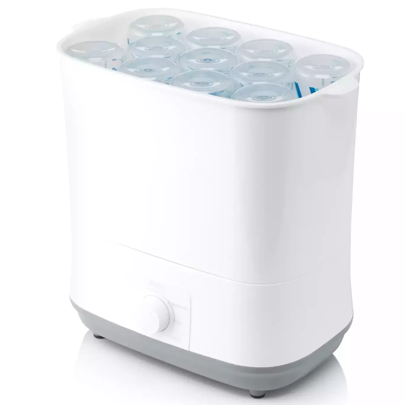 Elektrischer Dampfsterilisator