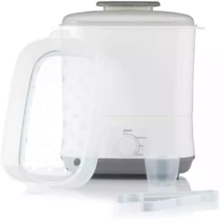 Elektrischer Dampfsterilisator