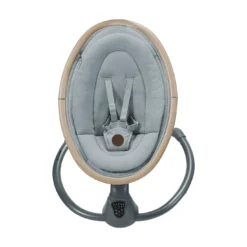 Elektrische Schaukel Cassia Beyond Grey Eco