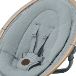 Elektrische Schaukel Cassia Beyond Grey Eco