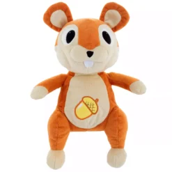Elektronisches Kuscheltier Eichhörnchen