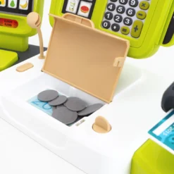 Elektronische Supermarktkasse XL