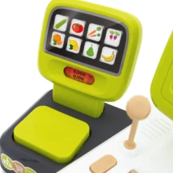 Elektronische Supermarktkasse XL