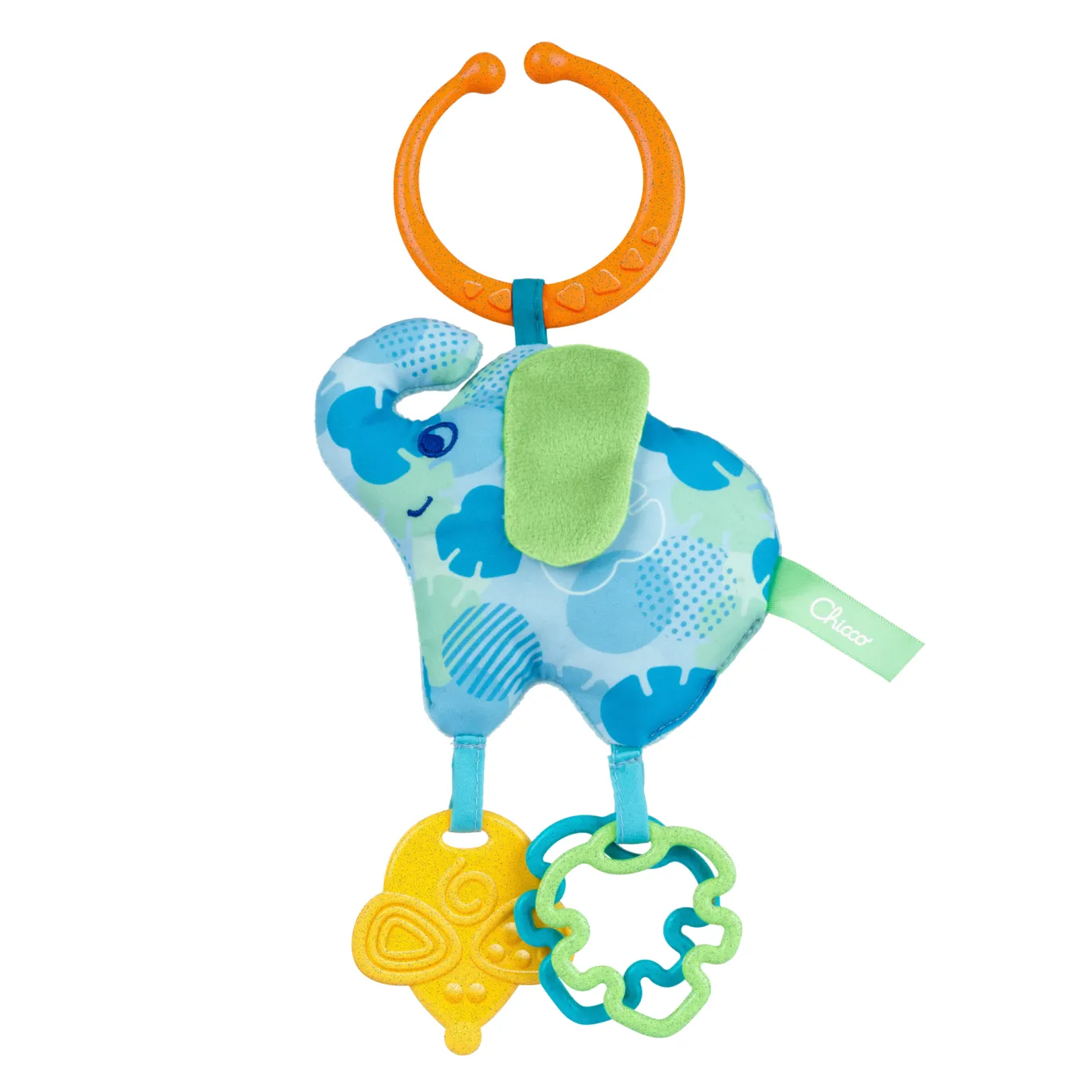 Elephant on-the-go ECO+