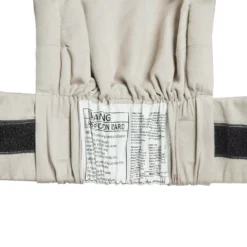 ELSA & EMIL Babytrage HUGIFY Fullbuckle Kängurubeige
