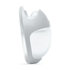 Elvie Curve Silikon-Handmilchpumpe