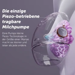 Elvie Pump - Elektrische Einzelpumpe