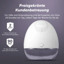 Elvie Pump - Elektrische Einzelpumpe