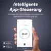 Elvie Stride 2 – Elektrische Einzelpumpe
