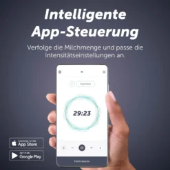 Elvie Stride 2 – Elektrische Einzelpumpe