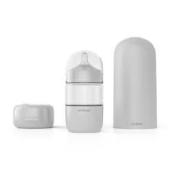 Ember Baby Bottle System