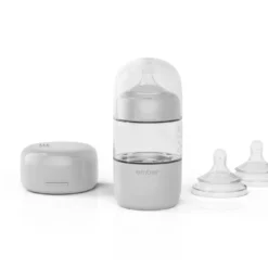 Ember Baby Bottle System