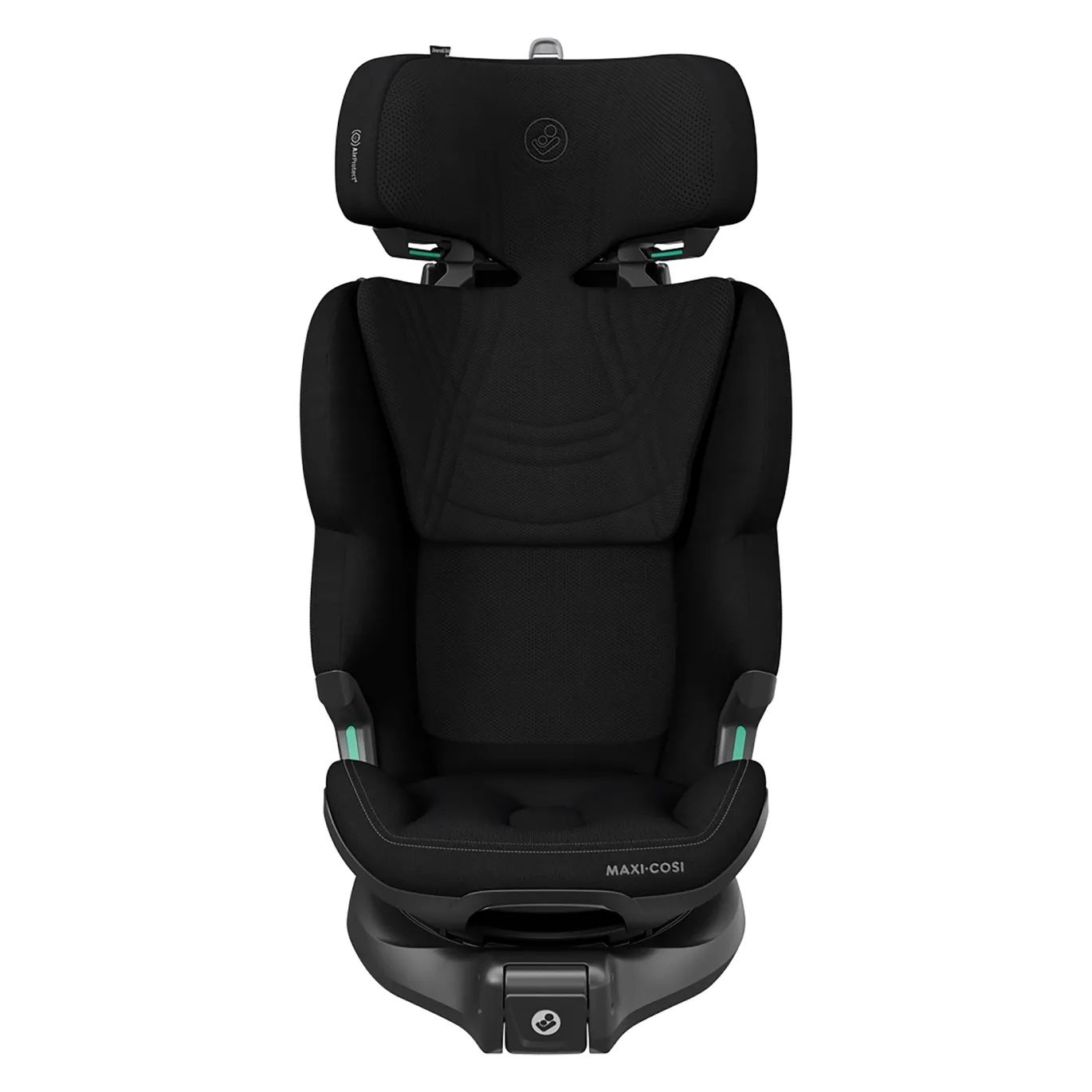 Emerald 360 Pro Authentic Black