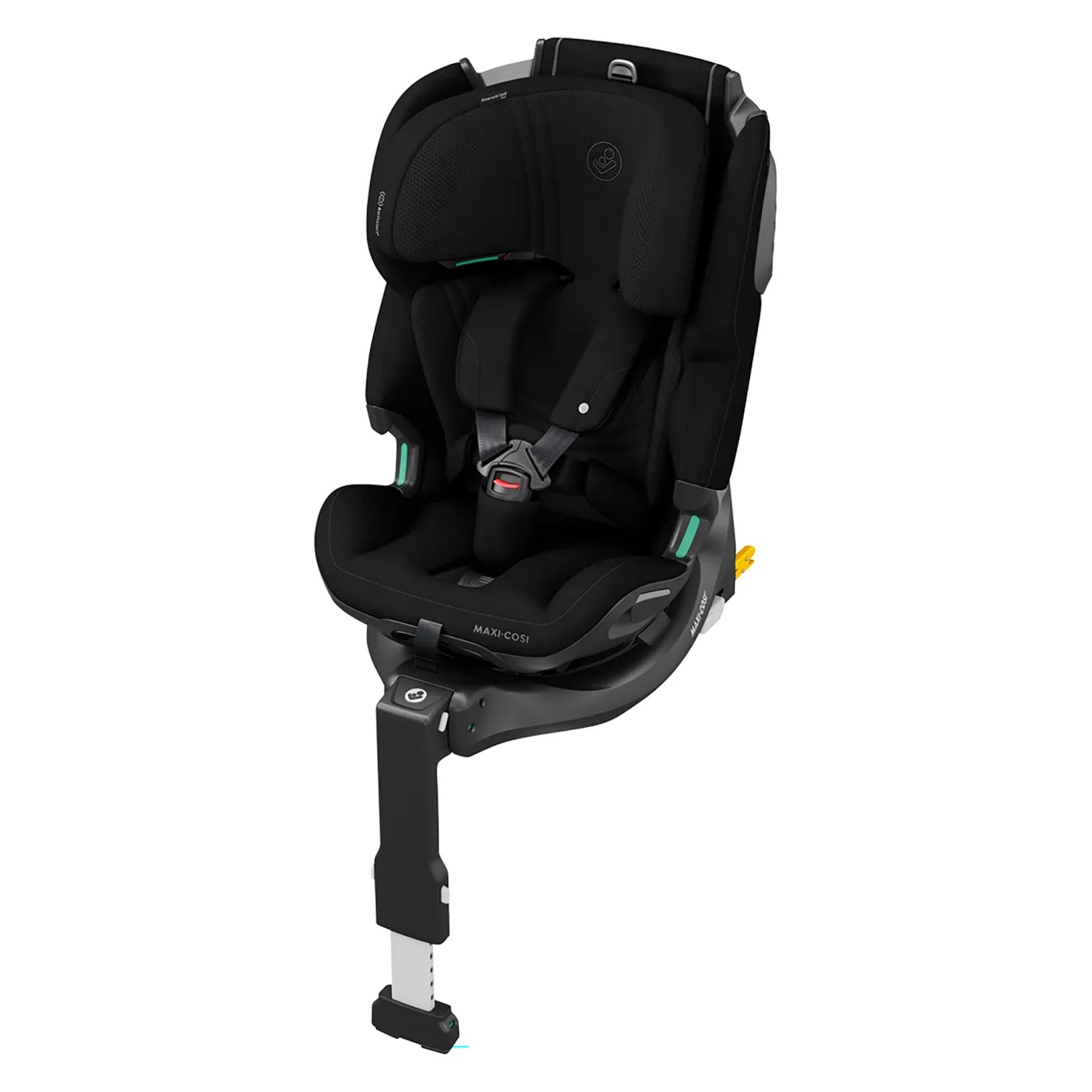 Emerald 360 Pro Authentic Black