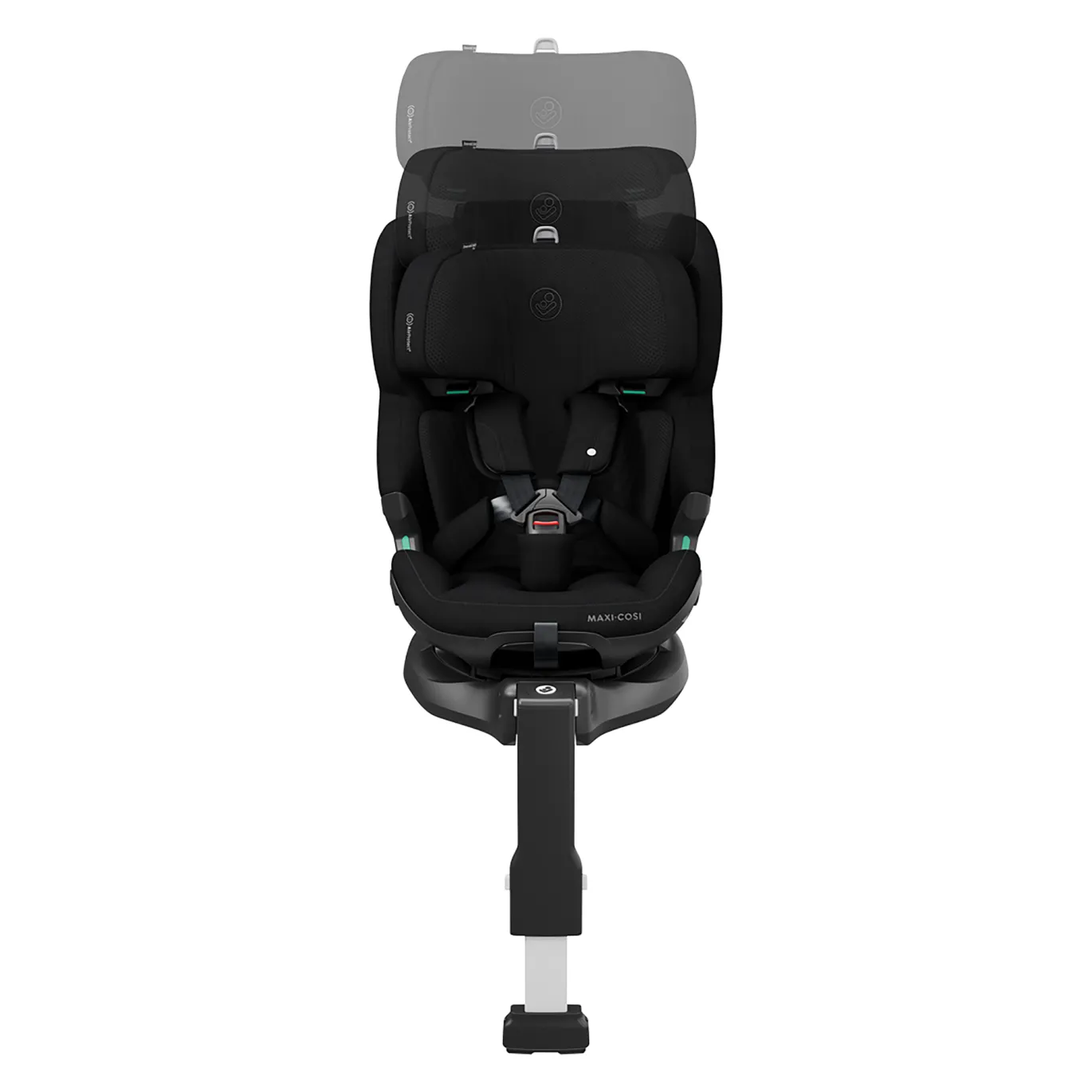 Emerald 360 Pro Authentic Black