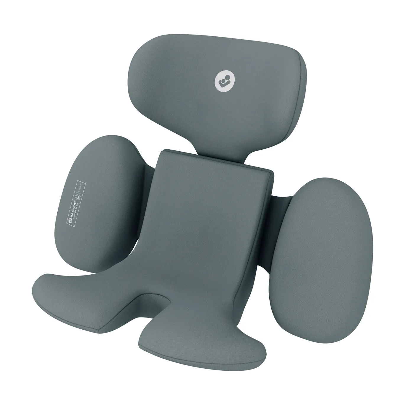Emerald 360 S Tonal Graphite