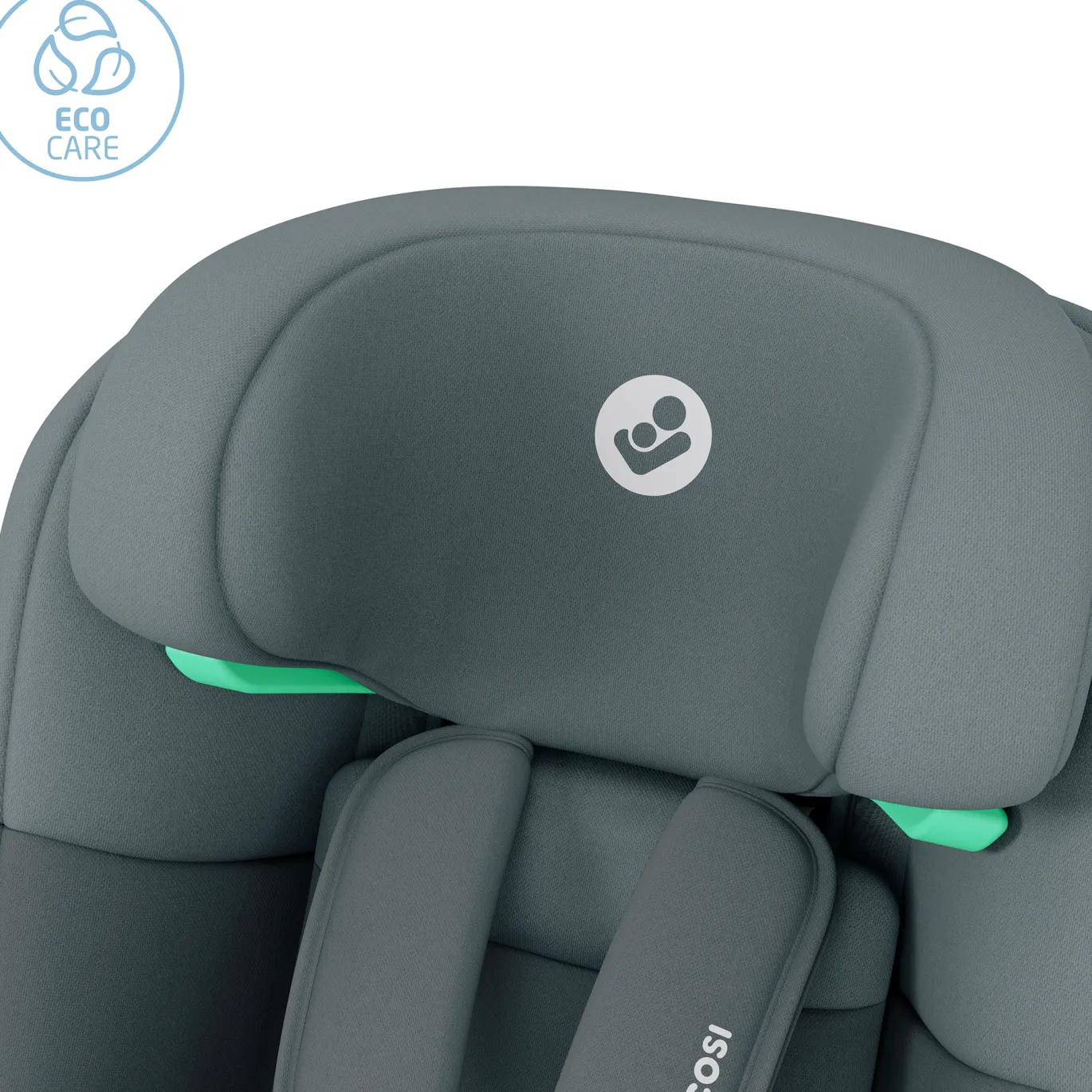 Emerald 360 S Tonal Graphite