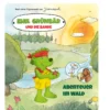 Emil Grünbär und die Bande – Abenteuer im Wald
