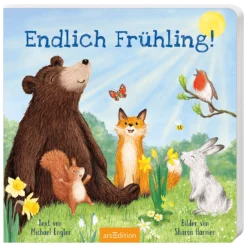 Endlich Frühling!
