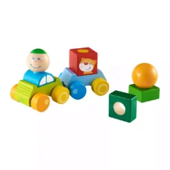 Entdeckerauto Anton