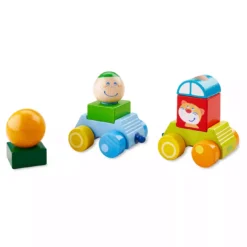 Entdeckerauto Anton
