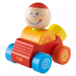 Entdeckerauto Ben