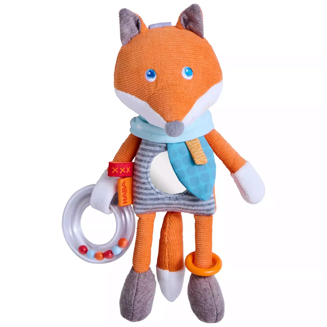 Entdeckerfigur Fuchs Foxie