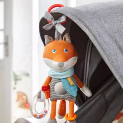 Entdeckerfigur Fuchs Foxie