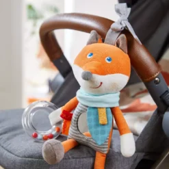 Entdeckerfigur Fuchs Foxie