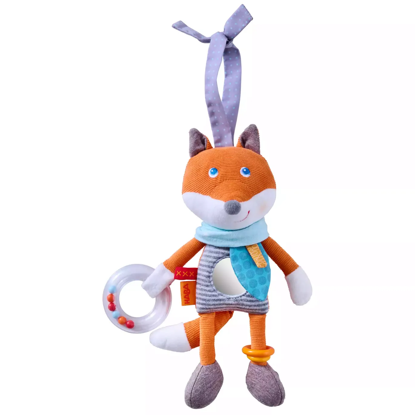 Entdeckerfigur Fuchs Foxie