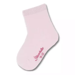 2er Pack Söckchen Rosa