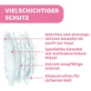 30er Pack Stilleinlagen