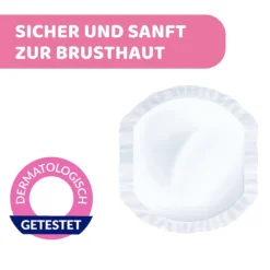 30er Pack Stilleinlagen