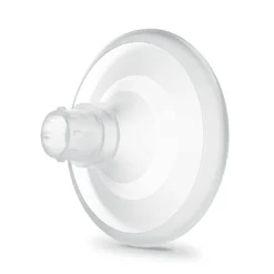 2er Pack Stillhütchen Elvie Pump/Stride M 17mm
