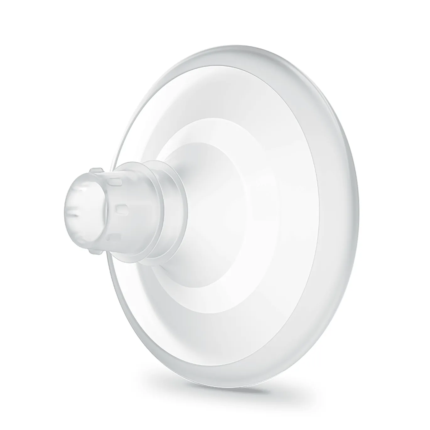 2er Pack Stillhütchen Elvie Pump/Stride M 17mm