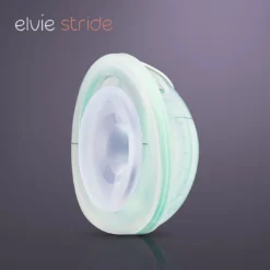 2er Pack Stillhütchen für Elvie Pump/Stride S 15mm