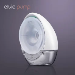2er Pack Stillhütchen für Elvie Pump/Stride S 15mm