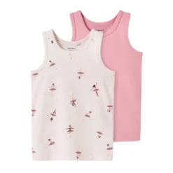 2er Pack Tank Tops