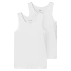 2er Pack Tank Tops