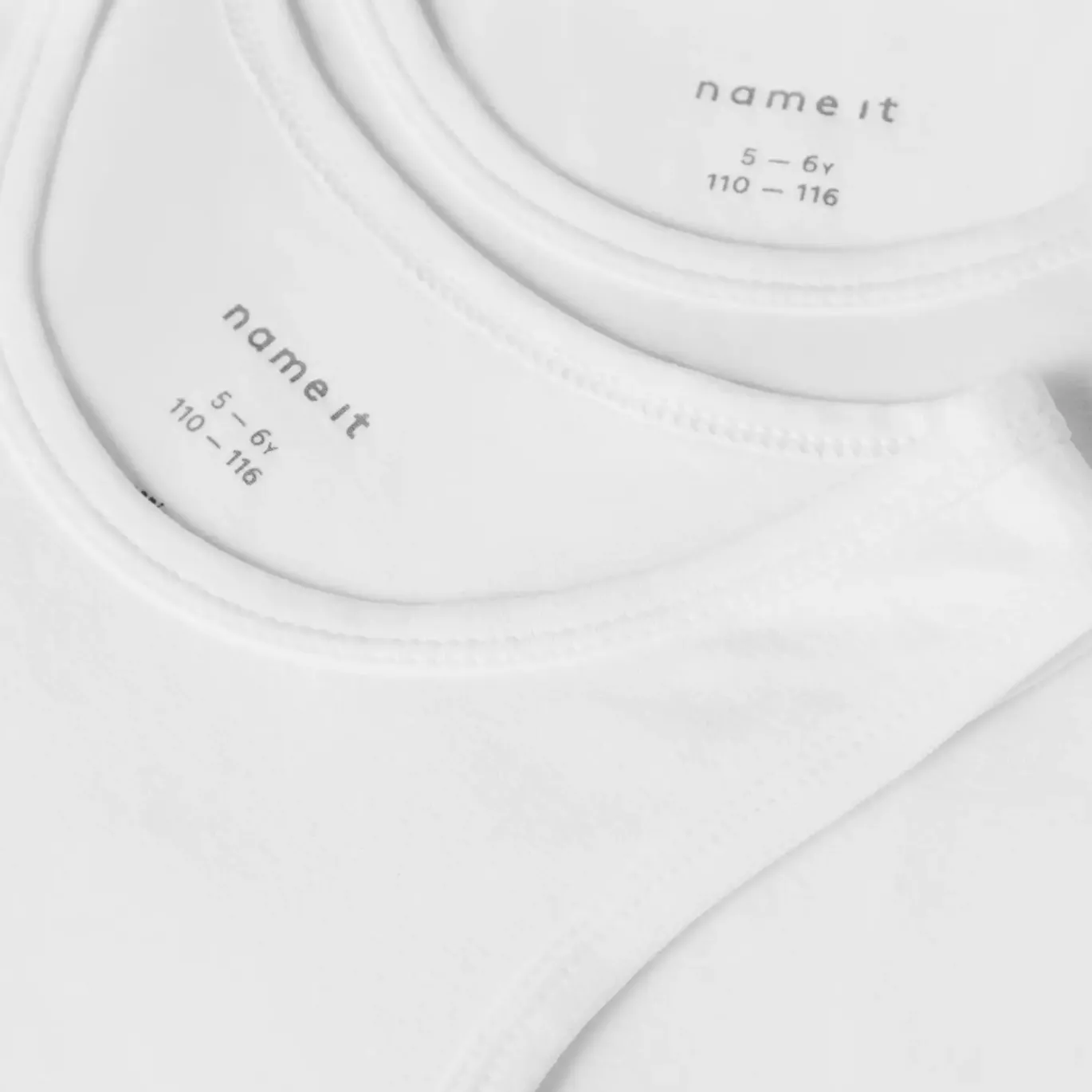 2er Pack Tank Tops