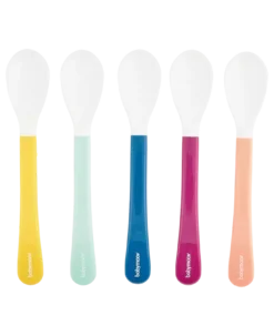 5er Set Löffel