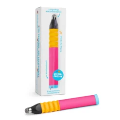 Ergonomischer Eingabestift