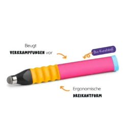 Ergonomischer Eingabestift