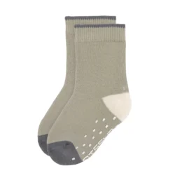 2er-Pack Antirutsch-Socken